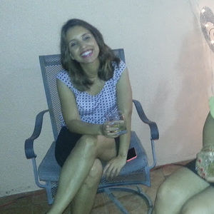 Meet your Posher, Sharon